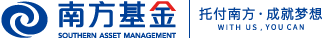 南方基金 logo